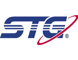 STG Logo