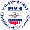 US Aid Logo US Aid Logo