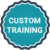 custom training from agilious