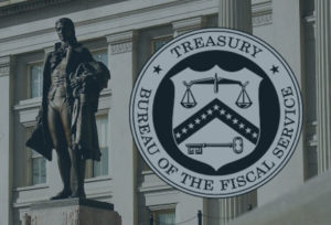 treasury