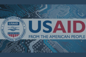 usaid