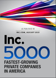 Inc fastest-growing private companies