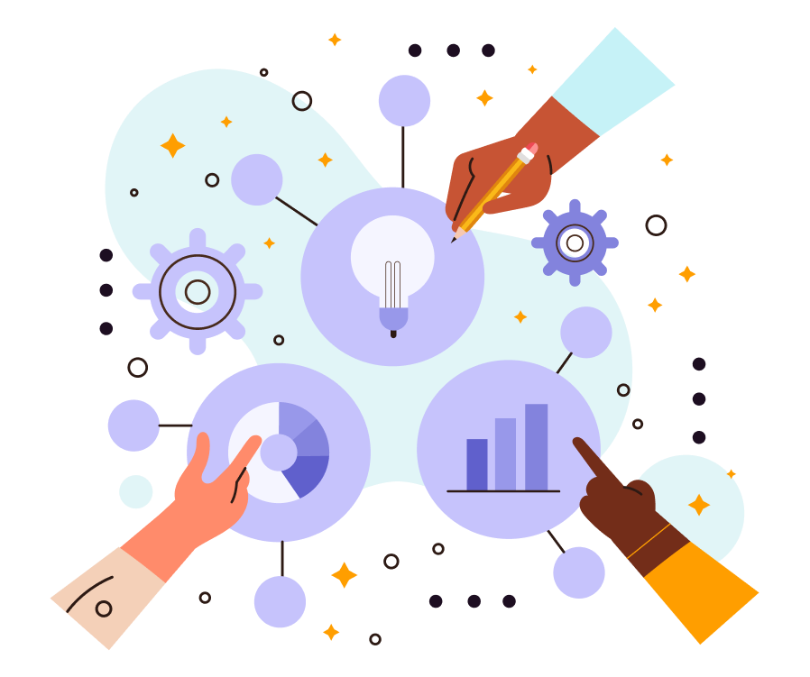 Lean-Agile Delivery (LeAD) Framework combining Lean-Agile software development, DevSecOps, and human-centered design.