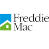 Official logo of Freddie Mac, a U.S. government-sponsored enterprise that supports the secondary mortgage market.